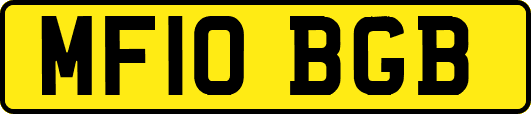 MF10BGB