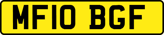 MF10BGF