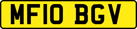 MF10BGV