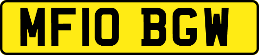 MF10BGW