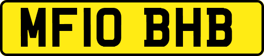 MF10BHB