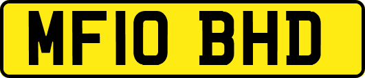 MF10BHD