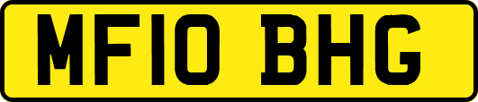 MF10BHG