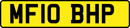MF10BHP