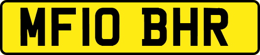 MF10BHR