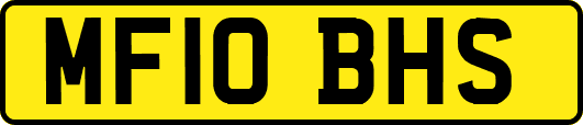 MF10BHS