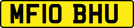 MF10BHU