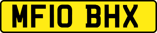 MF10BHX