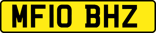 MF10BHZ