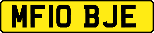 MF10BJE