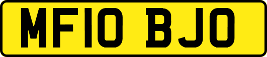 MF10BJO