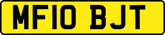 MF10BJT