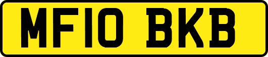 MF10BKB