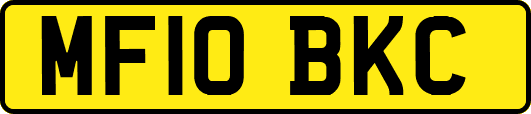 MF10BKC