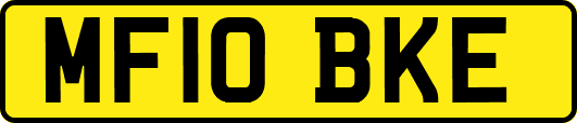 MF10BKE