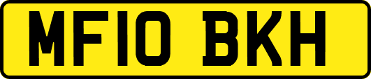 MF10BKH
