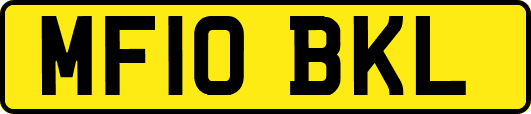 MF10BKL