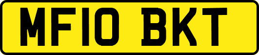 MF10BKT