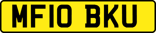 MF10BKU