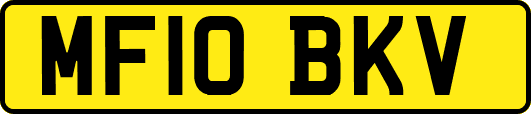 MF10BKV