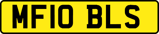 MF10BLS