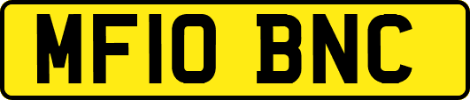 MF10BNC