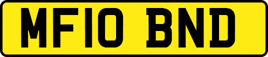 MF10BND