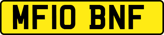 MF10BNF