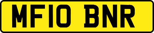 MF10BNR