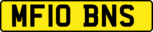 MF10BNS