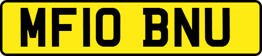 MF10BNU
