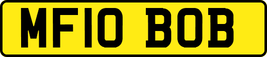 MF10BOB