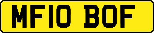 MF10BOF