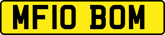 MF10BOM