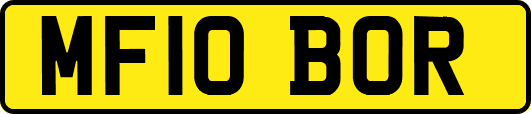 MF10BOR