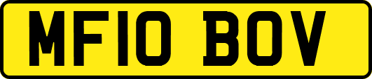 MF10BOV