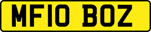 MF10BOZ