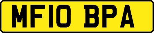 MF10BPA