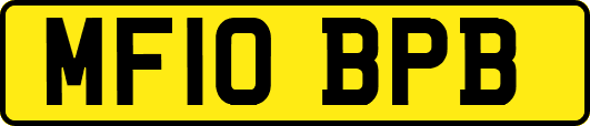 MF10BPB