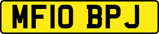 MF10BPJ