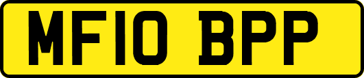 MF10BPP