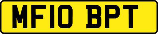 MF10BPT