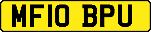 MF10BPU