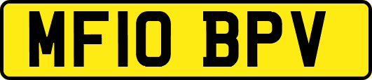 MF10BPV