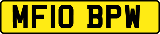 MF10BPW