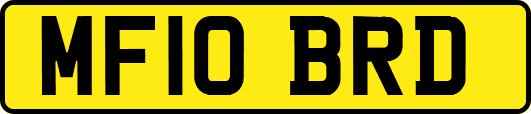MF10BRD