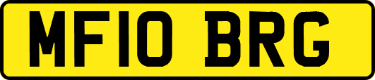 MF10BRG