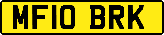 MF10BRK