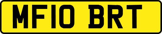 MF10BRT
