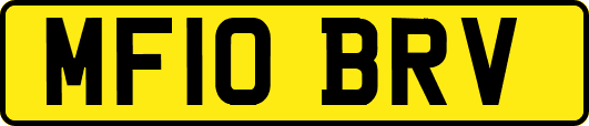 MF10BRV